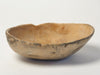 Amazing Antique Swedish Root Bowl