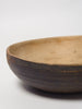 Collection Antique Swedish Root Bowls