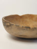Amazing Antique Swedish Root Bowl