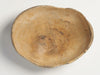 Amazing Antique Swedish Root Bowl