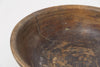 Collection Antique Swedish Root Bowls