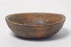 Collection Antique Swedish Root Bowls