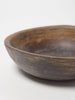 Collection Antique Swedish Root Bowls
