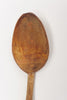 Collection Rare & Gorgeous Antique Swedish handcarved spoons