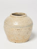Vintage French Stoneware Ginger jar