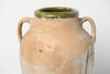 Vintage Turkish Terracotta Pot