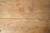 Antique Swedish Rustic Pine Table