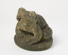 Vintage Reconstituted Stone Garden Toad