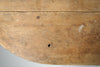Antique Swedish Rustic Pine Table