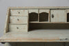 Antique Swedish dry scraped Bureau circa 1840