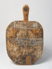 Antique Mediterranean Bread boards