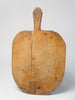 Antique Mediterranean Bread boards
