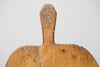 Antique Mediterranean Bread boards