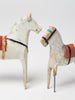 Antique 19th Century Swedish Dala horses