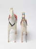 Antique 19th Century Swedish Dala horses
