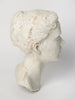 Beautiful Vintage Plaster bust dated 1997