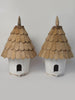 Beautiful handcrafted dovecotes