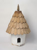Beautiful handcrafted dovecotes