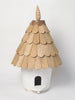 Beautiful handcrafted dovecotes