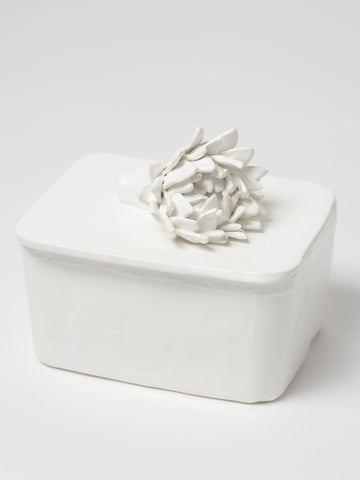 Marigold and Lettice large Butterdish