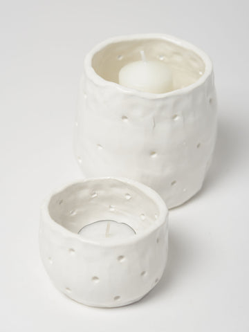 Marigold and Lettice Lanterns