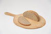 Antique Swedish Bread Peel