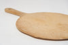 Antique Swedish Bread Peel