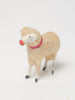 Vintage German Putz sheep