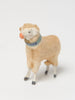 Vintage German Putz sheep