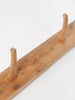 Antique Swedish Peg Rail