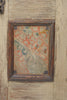 Antique 18th Century Corner Hanging Cupboard