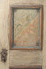Antique 18th Century Corner Hanging Cupboard