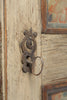 Antique 18th Century Corner Hanging Cupboard