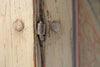 Antique 18th Century Corner Hanging Cupboard
