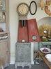 Antique 19th Century Swedish Gustavian Mora Clock