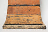 Antique 18th Century Swedish Mora Clock, dryscraped