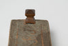 Antique 18th Century Swedish Pencil case box, original paint