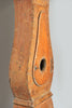 Antique 18th Century Swedish Mora Clock, dryscraped