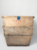 Antique French Champagne Trugs