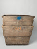 Antique French Champagne Trugs