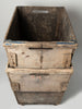 Antique French Champagne Trugs