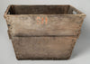Antique French Champagne Trugs
