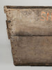 Antique French Champagne Trugs