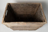 Antique French Champagne Trugs