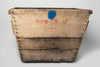 Antique French Champagne Trugs