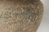 Beautiful large Barnacled textured jar lamp