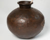 Handcrafted Indian Metal Pot