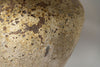 Beautiful large Barnacled textured jar lamp