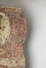 Antique Swedish Gustavian Mora Clock