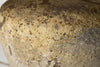 Beautiful large Barnacled textured jar lamp